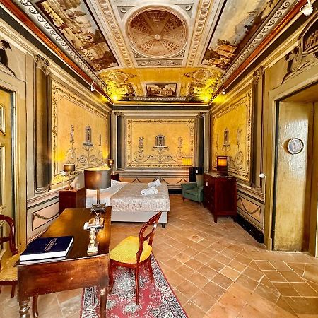 Casa Santangelo Suites Салерно Экстерьер фото