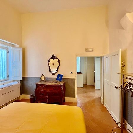 Casa Santangelo Suites Салерно Номер фото