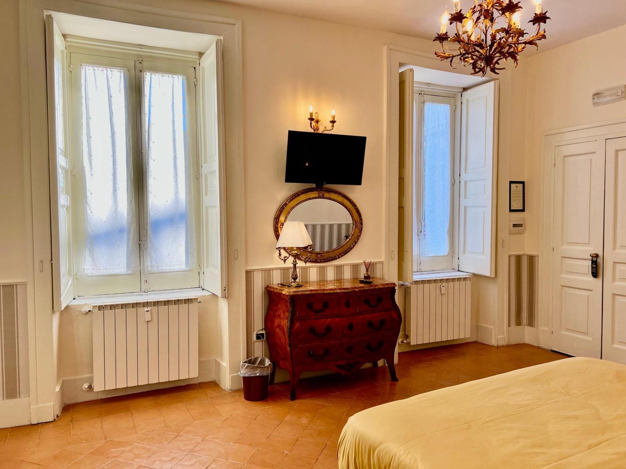 Casa Santangelo Suites Салерно Номер фото